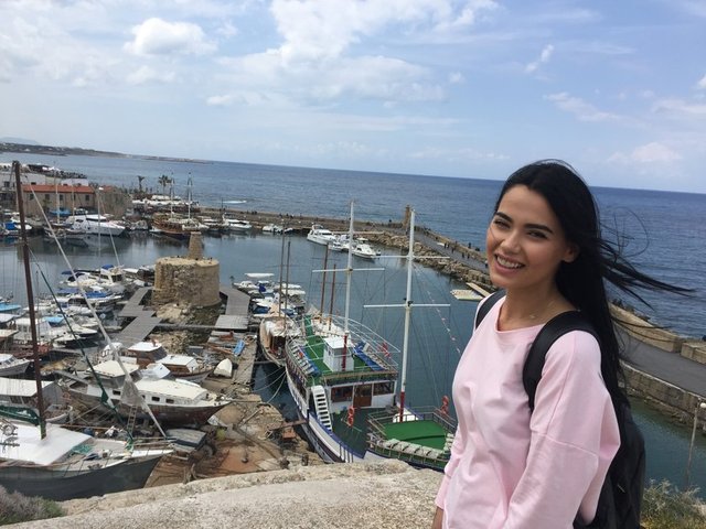 Fatmagül Tatilde 6. Bölüm Fotoğrafları