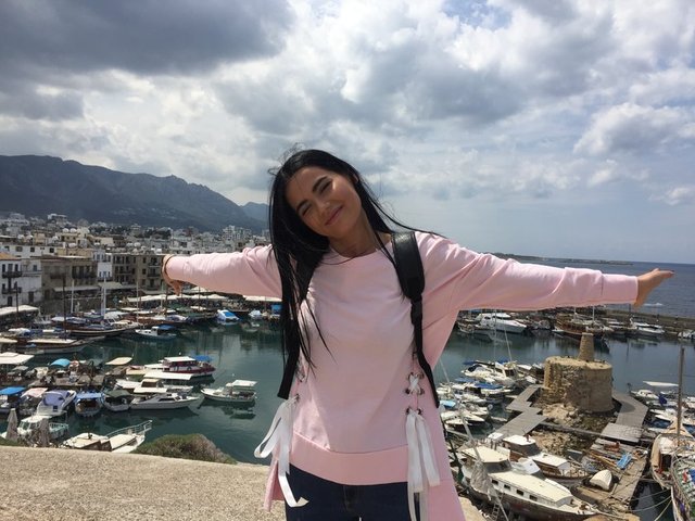 Fatmagül Tatilde 6. Bölüm Fotoğrafları