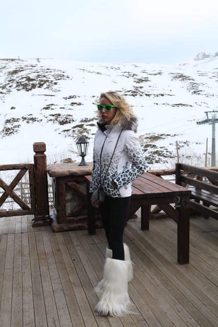 REYHAN GÖKSUN