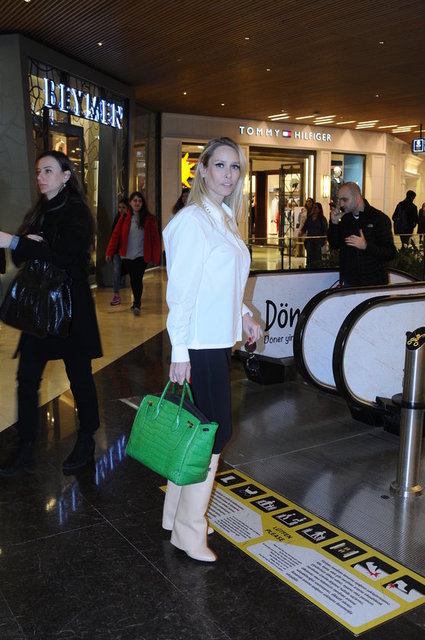 REYHAN GÖKSUN