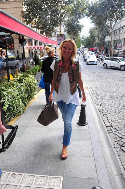 BETTINA MACHLER