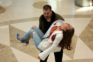 İçerde 31. Bölüm Fotoğrafları