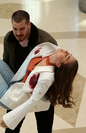 İçerde 31. Bölüm Fotoğrafları