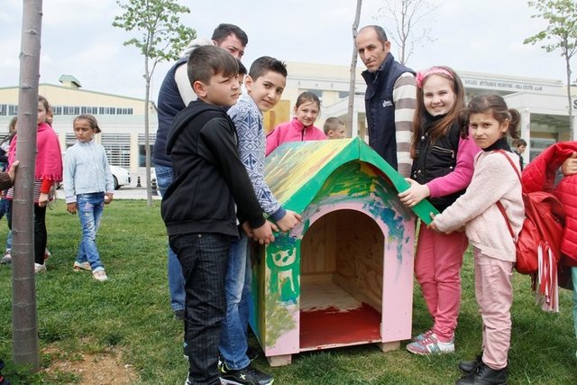 23 NİSAN ULUSAL EGEMENLİK VE ÇOCUK BAYRAMI
