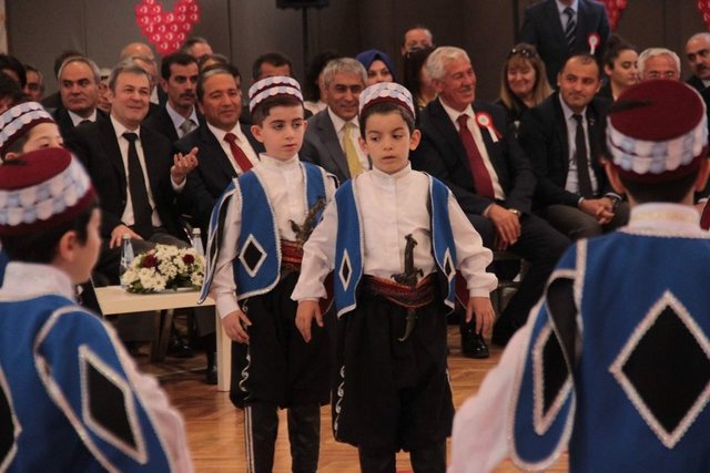 23 NİSAN ULUSAL EGEMENLİK VE ÇOCUK BAYRAMI