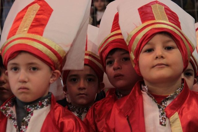 23 NİSAN ULUSAL EGEMENLİK VE ÇOCUK BAYRAMI