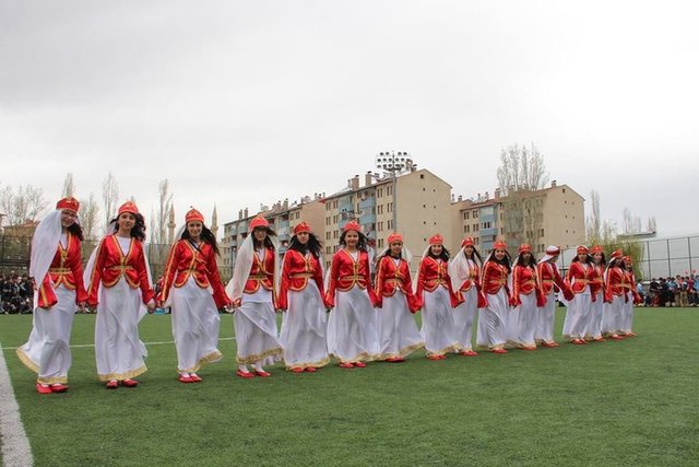 23 NİSAN ULUSAL EGEMENLİK VE ÇOCUK BAYRAMI