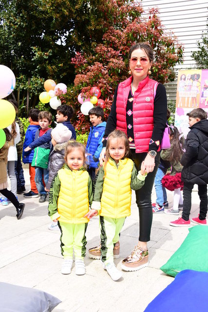 İPEK KÖSE