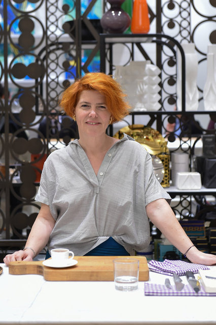 ŞEMSA DENİZSEL