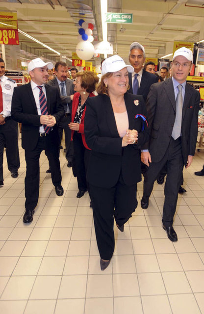 GÜLER SABANCI