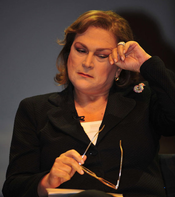 GÜLER SABANCI