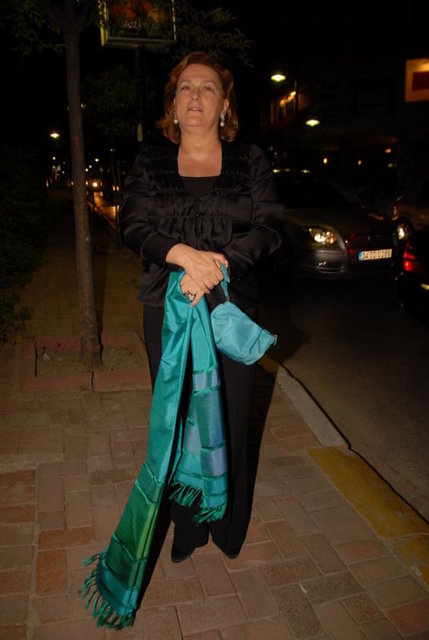 GÜLER SABANCI