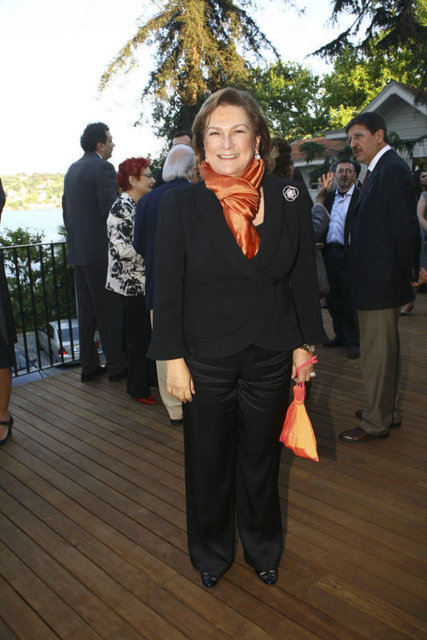 GÜLER SABANCI