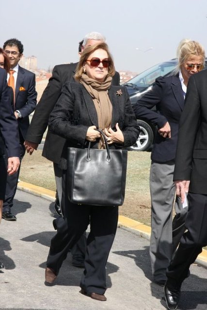 GÜLER SABANCI