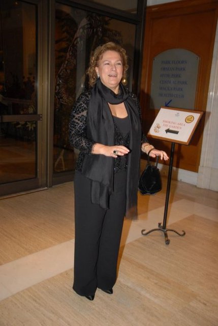 GÜLER SABANCI