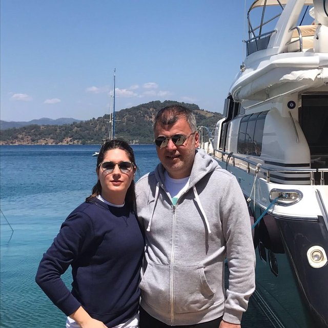 İPEK - SÜLEYMAN TOPLUSOY