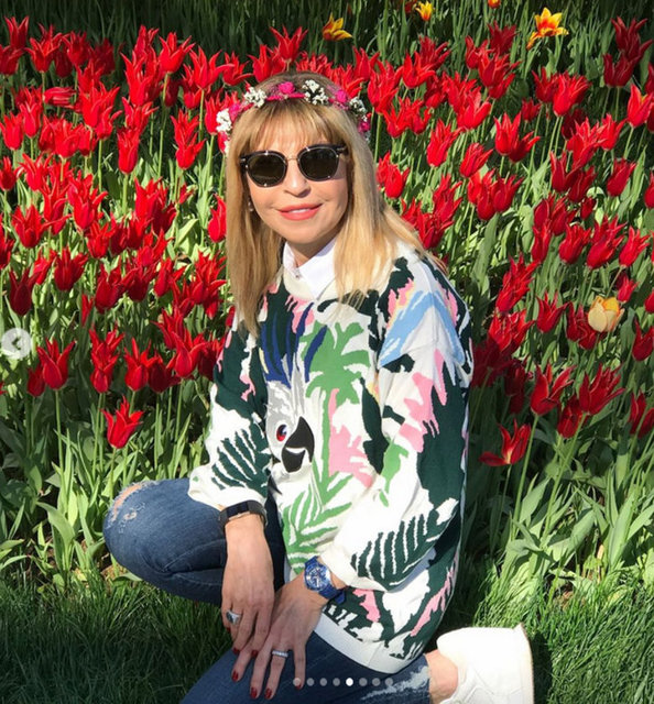 NESLİHAN SABANCI
