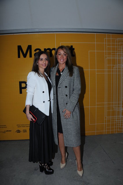 FULYA ÖZKANCA, ZEYNEP MUTLU