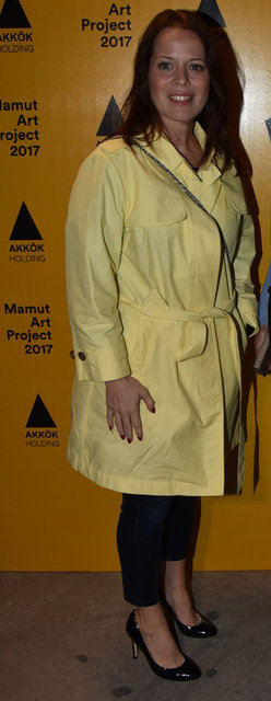 SELİN ÖZKAYNAK