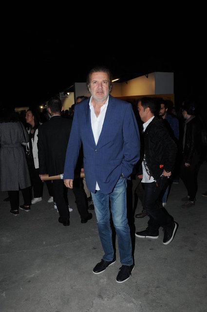 ALİNUR VELİDEDEOĞLU
