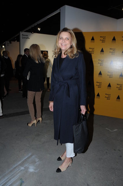BARBARA PENSOY