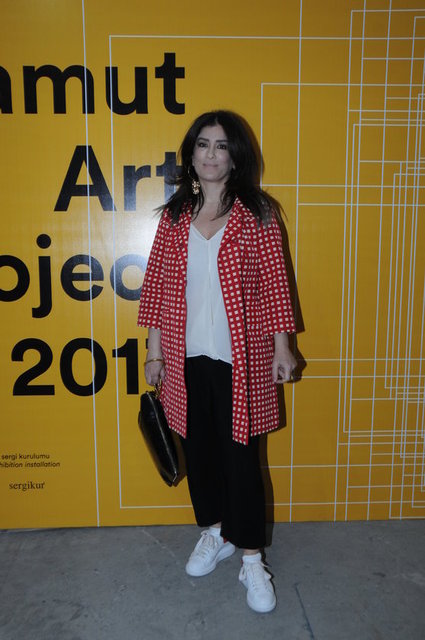 NAZLI KEÇİLİ