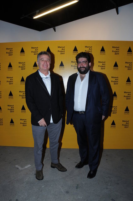 ALİ GÜRELİ, KAMİAR MALEKİ