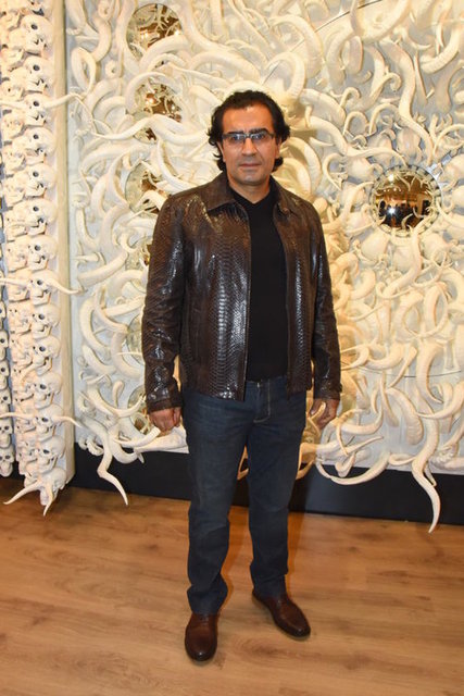 AHMET GÜNEŞTEKİN