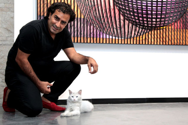 AHMET GÜNEŞTEKİN
