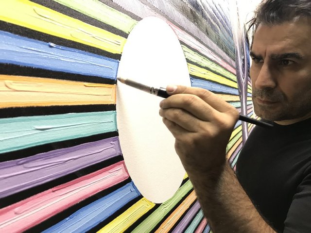 AHMET GÜNEŞTEKİN
