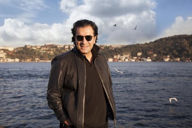 AHMET GÜNEŞTEKİN