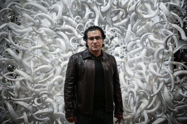 AHMET GÜNEŞTEKİN