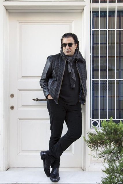 AHMET GÜNEŞTEKİN