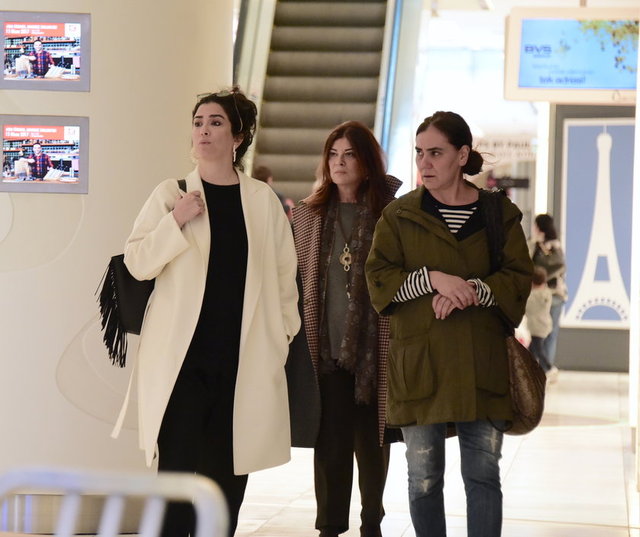 NAZLI, NİLGÜN KEÇİLİ