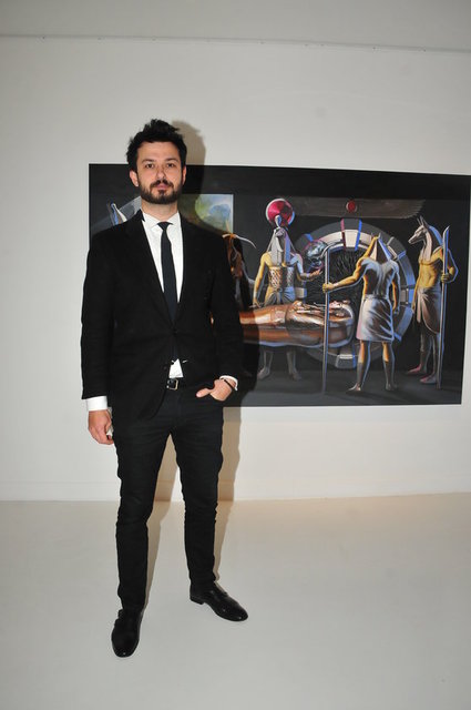 YALÇIN BİLGİN