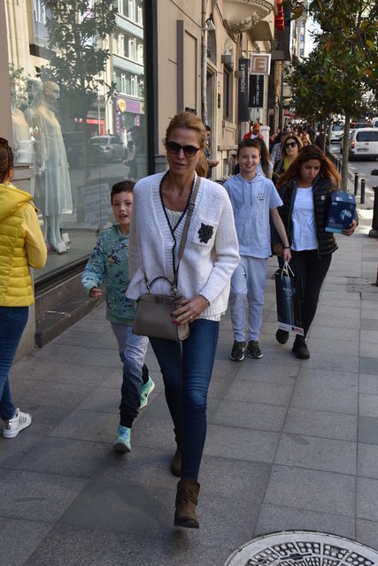 TANSA EKŞİOĞLU