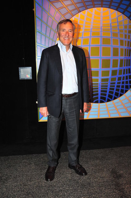 BÜLENT ECZACIBAŞI