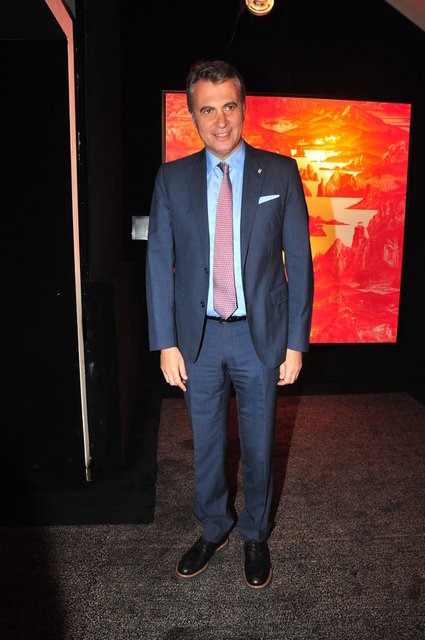 FİKRET ORMAN