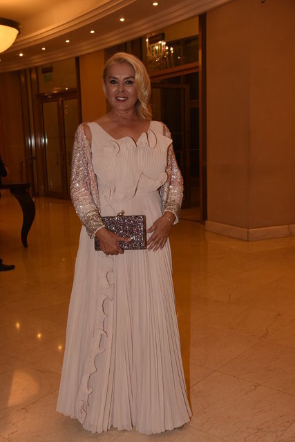 NURAY FENERCİOĞLU