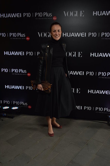 ÖZLEM GÜSAR