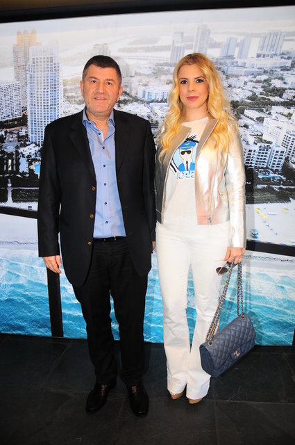 ENİS - NERGİS PEKUYSAL