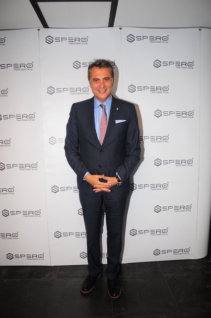 FİKRET ORMAN