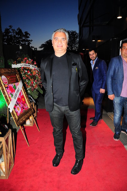 OĞUZ SATICI