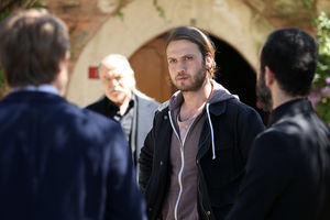 İçerde 32. Bölüm Fotoğrafları
