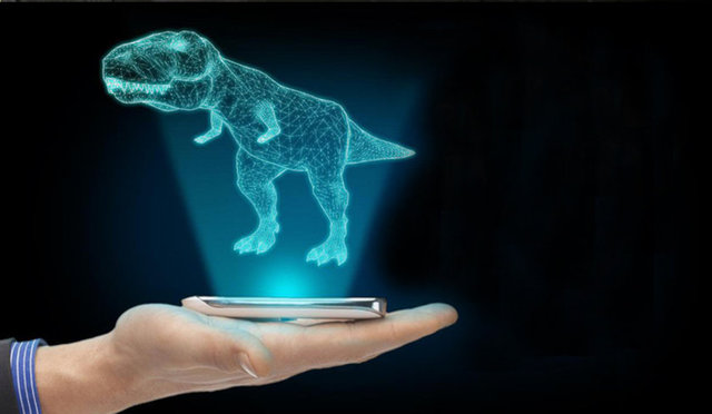 Ulaşabileceğiniz malzemeler ile yapılan akıllı telefon hologram tekniğinin basit yapım aşamalarını sizler için derledik.