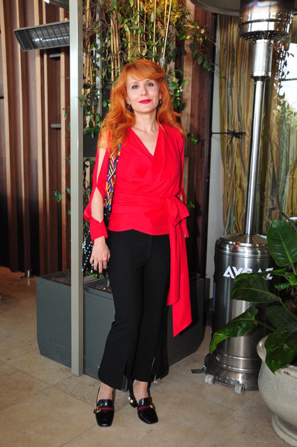 BERRİN ZORLU