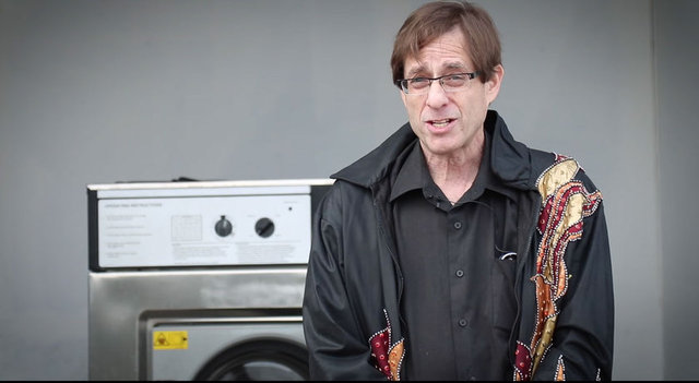 ABD'li Rick Maisel en zor yerlerden çıkmayı başarmış bir kimse.