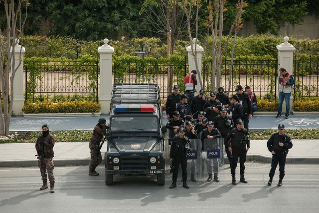 İstanbul, Bakırköy