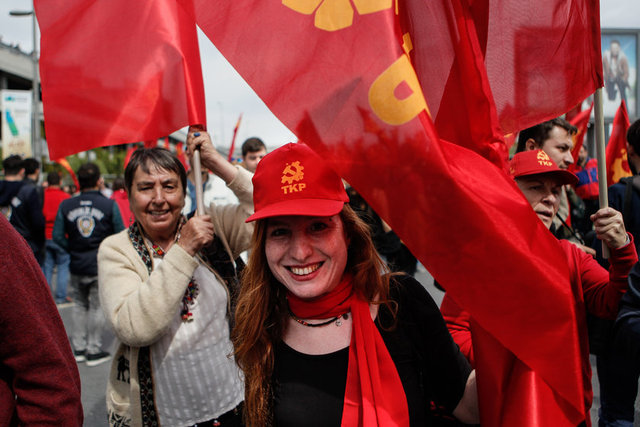 İstanbul, Bakırköy