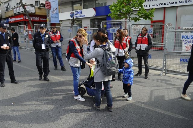 İstanbul, Bakırköy